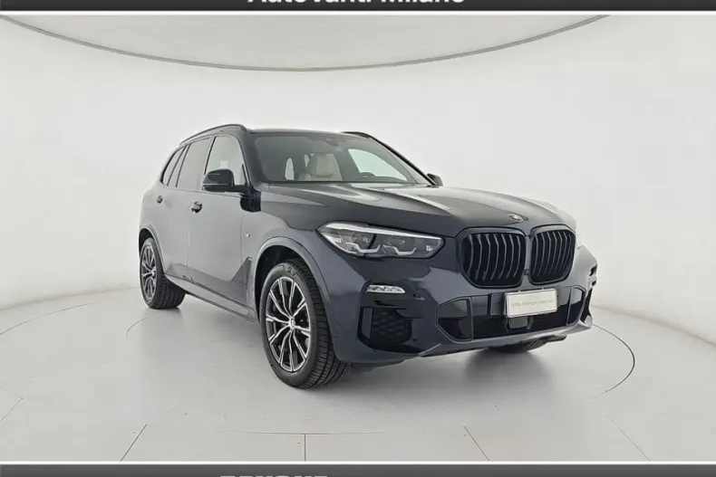 BMW X5 din 2021 cu 52.754 km - oferta BMW117395 - foto 7