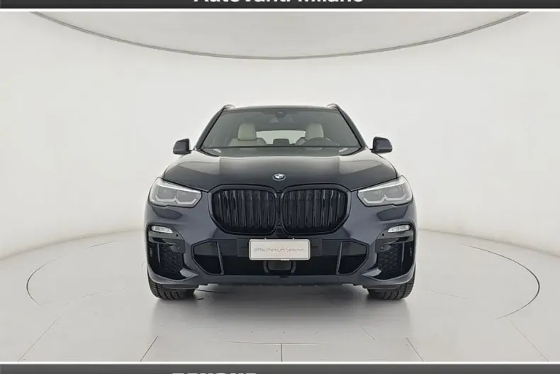 BMW X5 din 2021 cu 52.754 km - oferta BMW117395 - foto 8