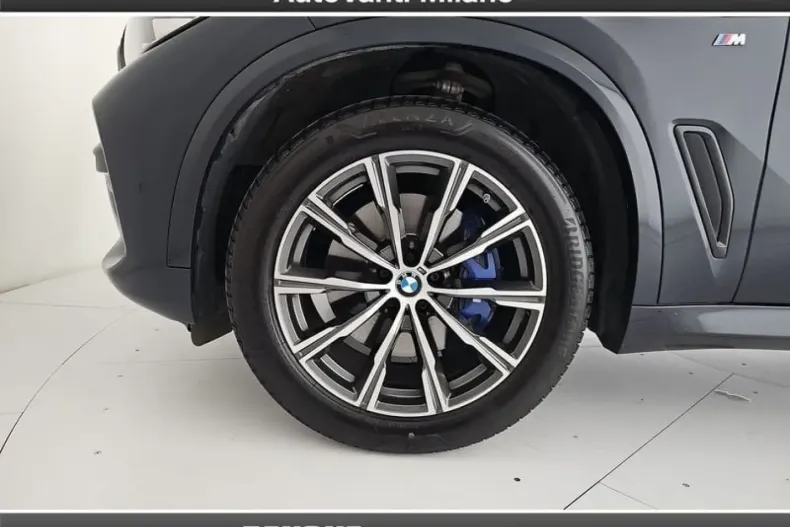 BMW X5 din 2021 cu 52.754 km - oferta BMW117395 - foto 9