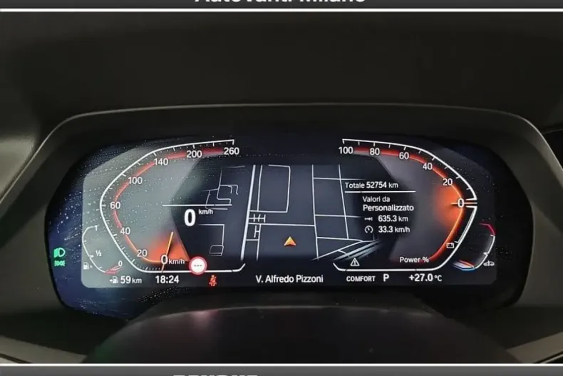 BMW X5 din 2021 cu 52.754 km - oferta BMW117395 - foto 15