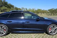 Audi A7 din 2020 cu 140.605 km - oferta AUD117396 - foto 2