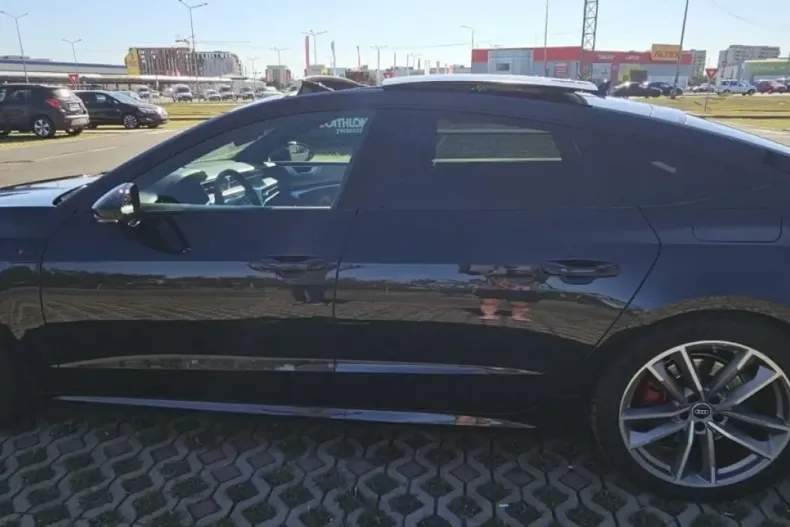 Audi A7 din 2020 cu 140.605 km - oferta AUD117396 - foto 3