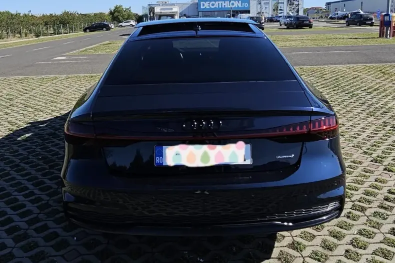 Audi A7 din 2020 cu 140.605 km - oferta AUD117396 - foto 4