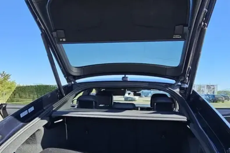 Audi A7 din 2020 cu 140.605 km - oferta AUD117396 - foto 7