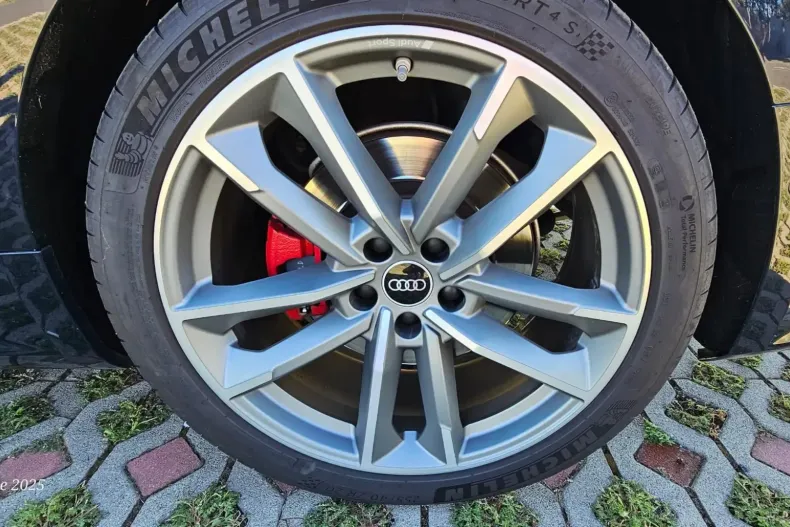 Audi A7 din 2020 cu 140.605 km - oferta AUD117396 - foto 9