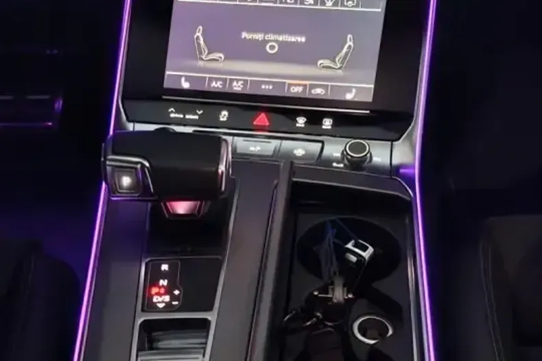 Audi A7 din 2020 cu 140.605 km - oferta AUD117396 - foto 19