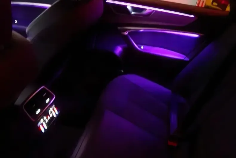 Audi A7 din 2020 cu 140.605 km - oferta AUD117396 - foto 21