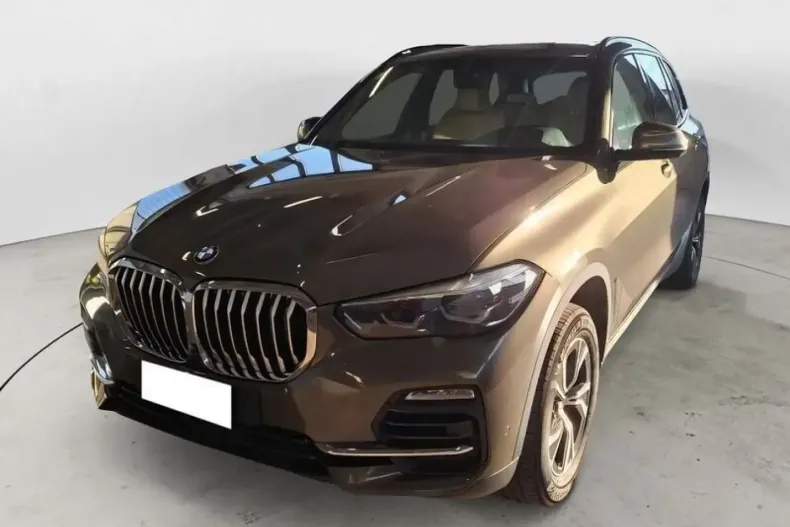 BMW X5 din 2021 cu 69.000 km - oferta BMW117398 - foto 1