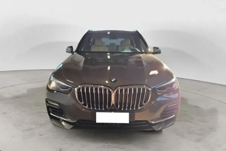 BMW X5 din 2021 cu 69.000 km - oferta BMW117398 - foto 2