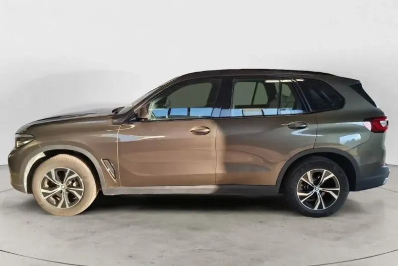 BMW X5 din 2021 cu 69.000 km - oferta BMW117398 - foto 4