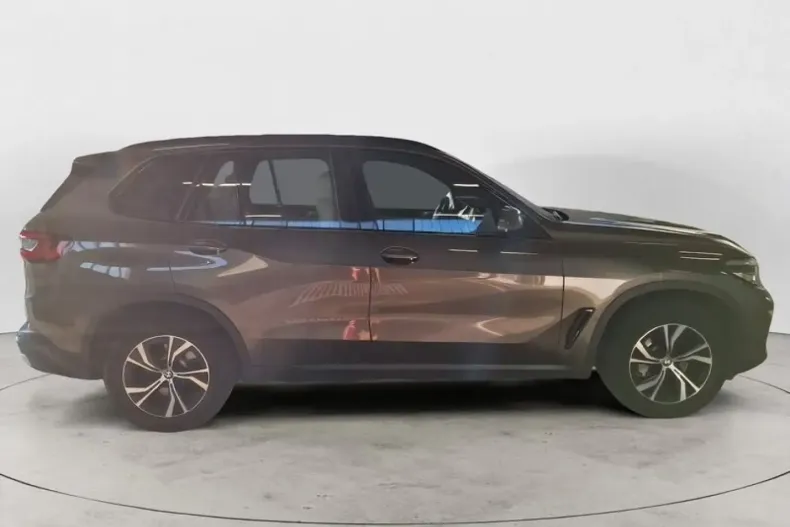 BMW X5 din 2021 cu 69.000 km - oferta BMW117398 - foto 5