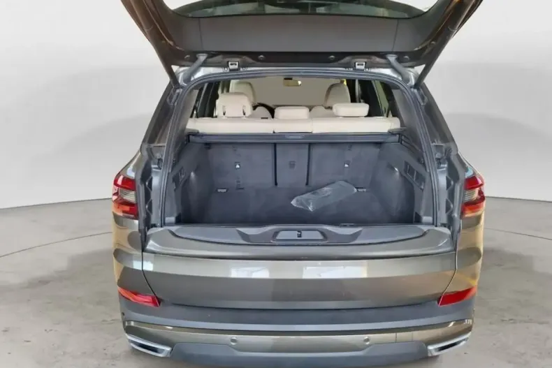 BMW X5 din 2021 cu 69.000 km - oferta BMW117398 - foto 8