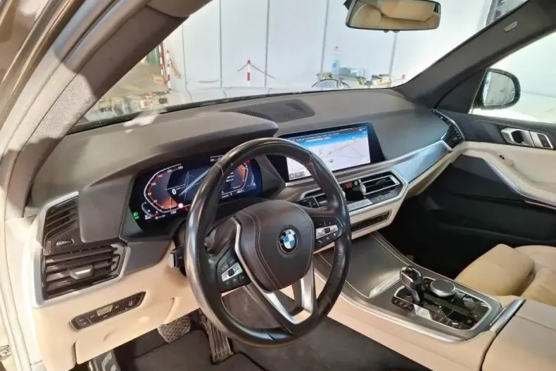 BMW X5 din 2021 cu 69.000 km - oferta BMW117398 - foto 9
