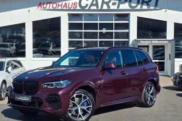 BMW X5 din 2022 - oferta BMW117399