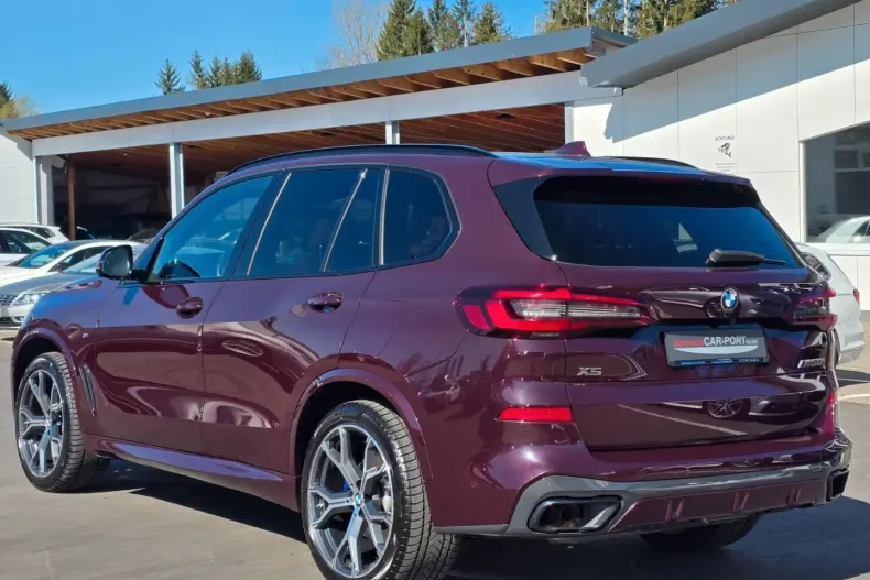 BMW X5 din 2022 cu 21.950 km - oferta BMW117399 - foto 3