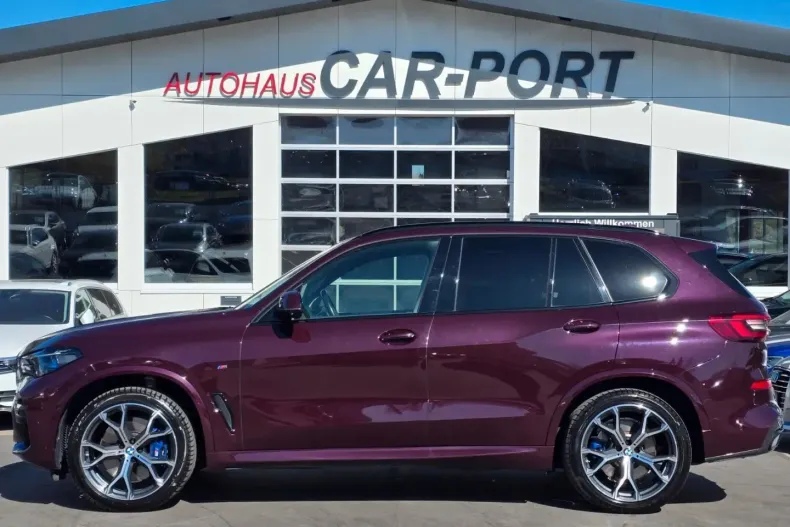 BMW X5 din 2022 cu 21.950 km - oferta BMW117399 - foto 4