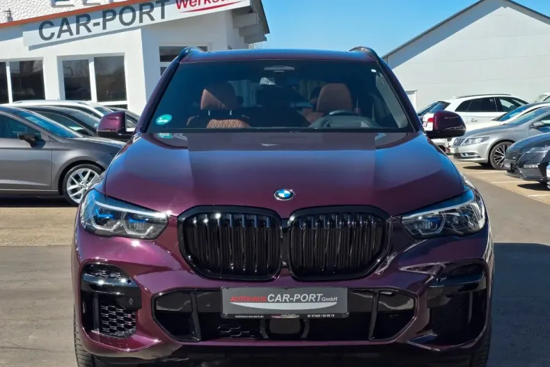 BMW X5 din 2022 cu 21.950 km - oferta BMW117399 - foto 6