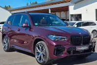 BMW X5 din 2022 cu 21.950 km - oferta BMW117399 - foto 7
