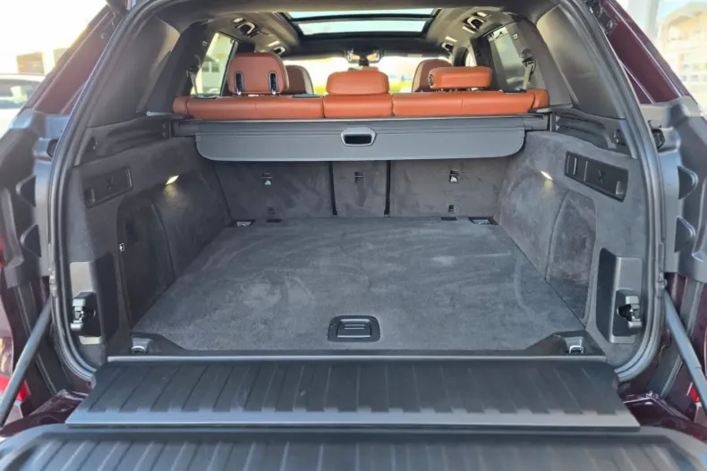 BMW X5 din 2022 cu 21.950 km - oferta BMW117399 - foto 15