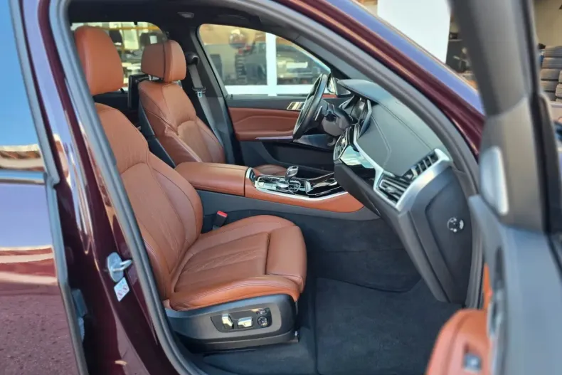 BMW X5 din 2022 cu 21.950 km - oferta BMW117399 - foto 17