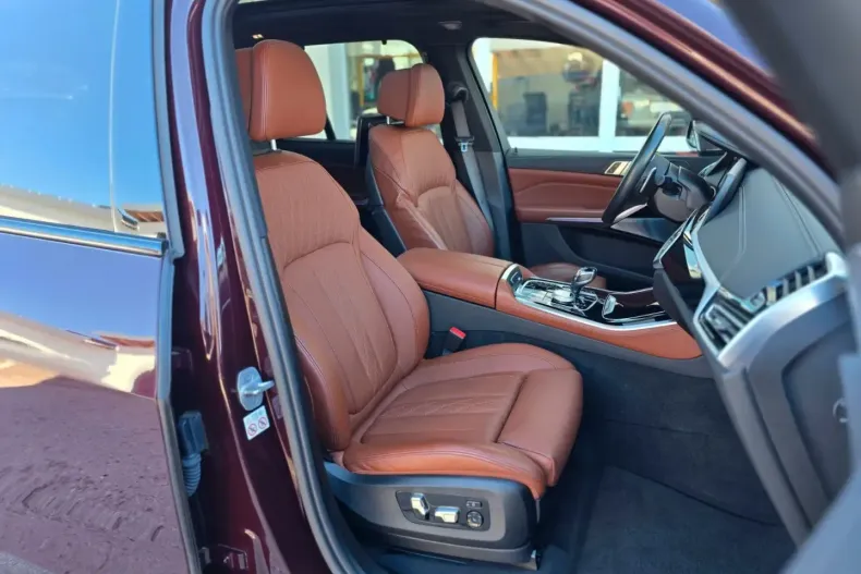 BMW X5 din 2022 cu 21.950 km - oferta BMW117399 - foto 18