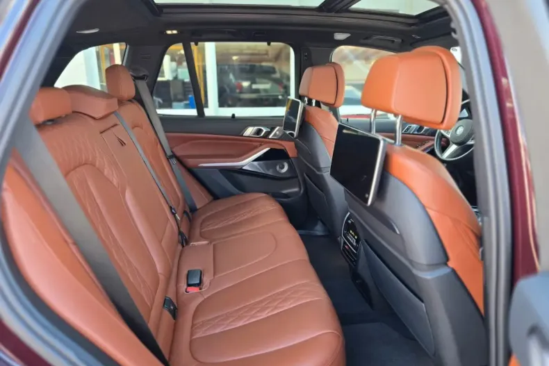 BMW X5 din 2022 cu 21.950 km - oferta BMW117399 - foto 19