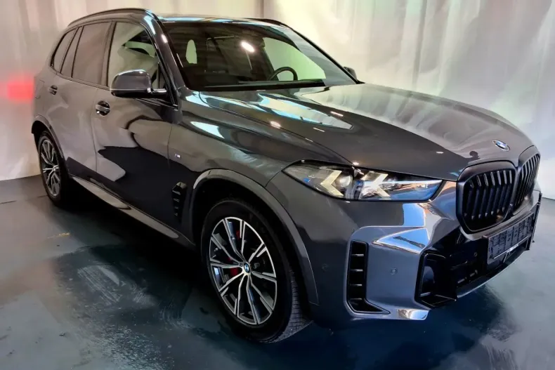 BMW X5 din 2024 cu 49.960 km - oferta BMW117402 - foto 2