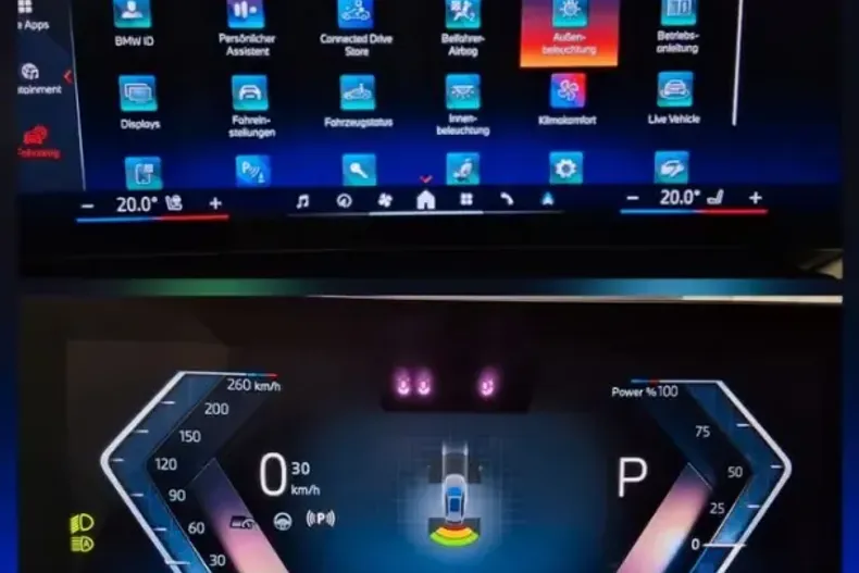 BMW X5 din 2024 cu 49.960 km - oferta BMW117402 - foto 9