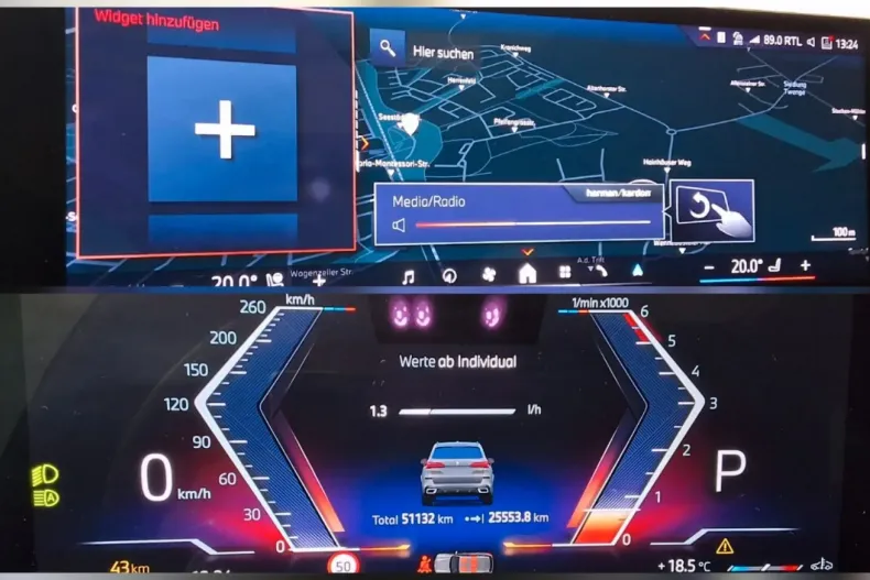 BMW X5 din 2024 cu 49.960 km - oferta BMW117402 - foto 10