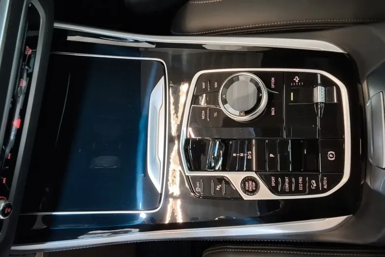 BMW X5 din 2024 cu 49.960 km - oferta BMW117402 - foto 11