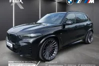 BMW X5 din 2023 cu 12.600 km - oferta BMW117403 - foto 1