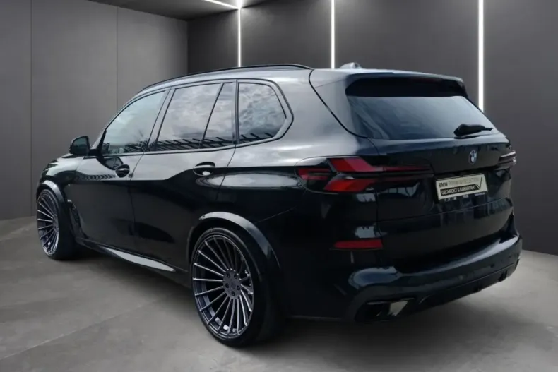 BMW X5 din 2023 cu 12.600 km - oferta BMW117403 - foto 5