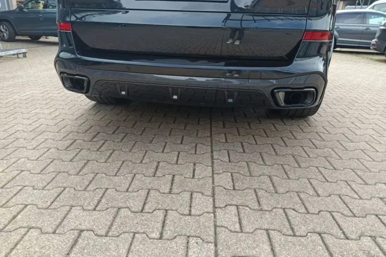 BMW X5 din 2023 cu 12.600 km - oferta BMW117403 - foto 16