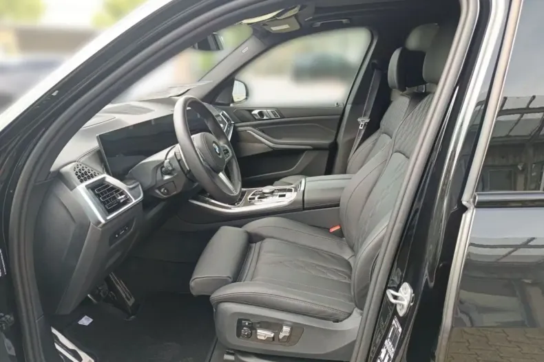 BMW X5 din 2023 cu 12.600 km - oferta BMW117403 - foto 17