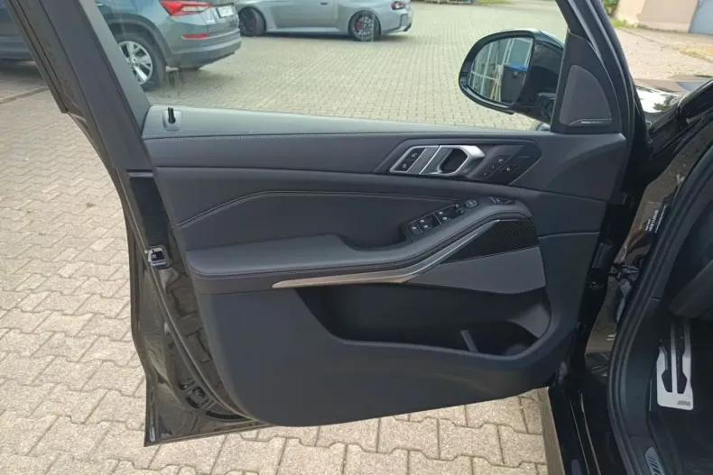 BMW X5 din 2023 cu 12.600 km - oferta BMW117403 - foto 18