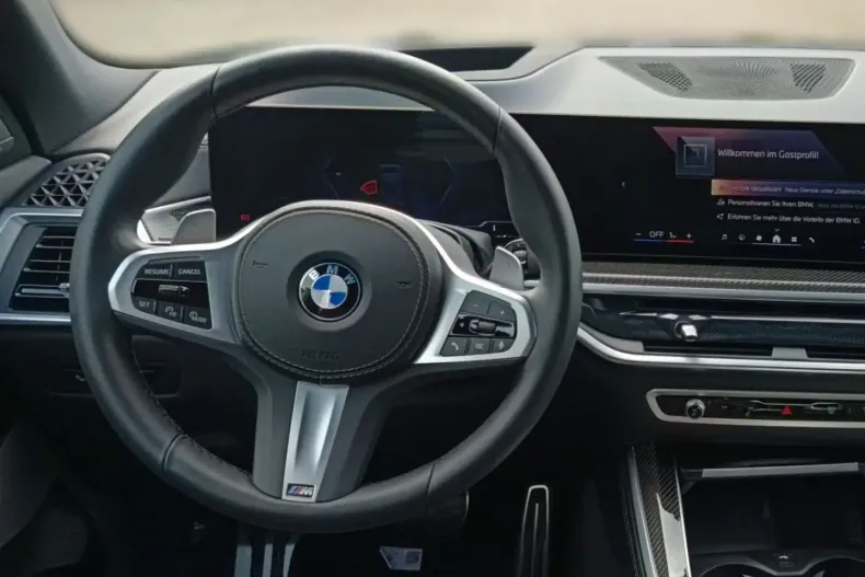 BMW X5 din 2023 cu 12.600 km - oferta BMW117403 - foto 19