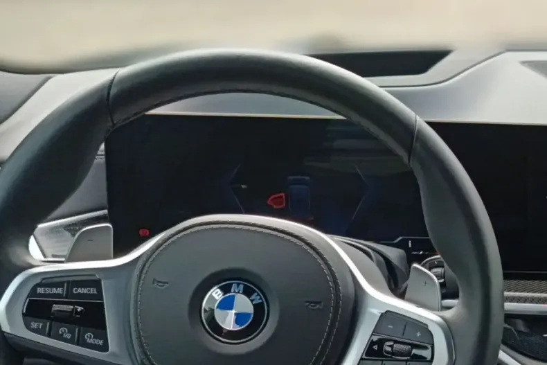 BMW X5 din 2023 cu 12.600 km - oferta BMW117403 - foto 21