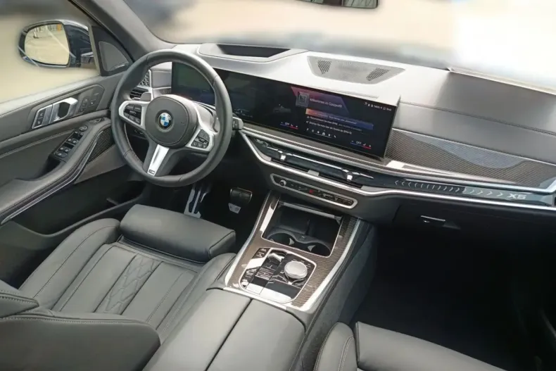 BMW X5 din 2023 cu 12.600 km - oferta BMW117403 - foto 25