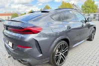 BMW X6 M50 din 2022 cu 49.858 km - oferta BMW117405 - foto 4