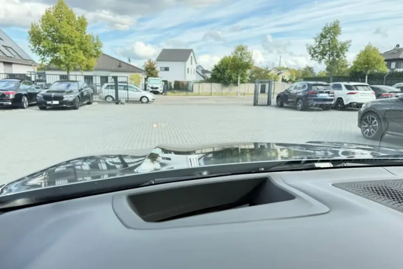 BMW X6 M50 din 2022 cu 49.858 km - oferta BMW117405 - foto 15