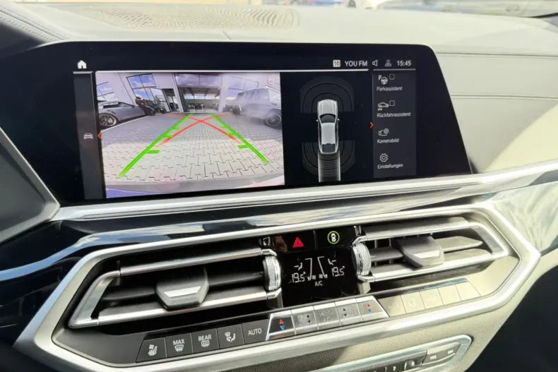 BMW X6 M50 din 2022 cu 49.858 km - oferta BMW117405 - foto 18