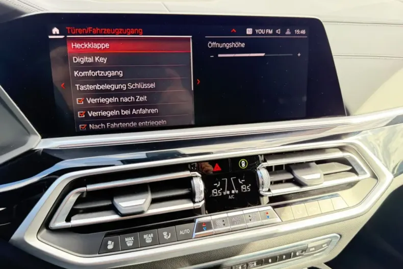 BMW X6 M50 din 2022 cu 49.858 km - oferta BMW117405 - foto 25