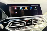 BMW X6 M50 din 2022 cu 49.858 km - oferta BMW117405 - foto 30