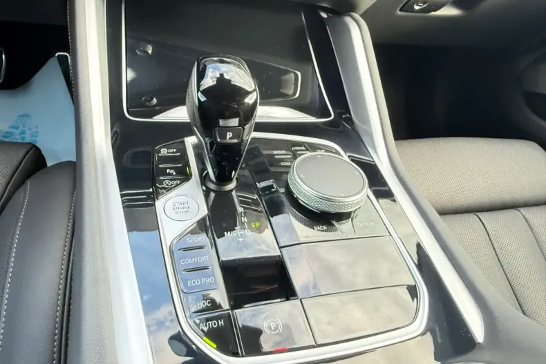 BMW X6 M50 din 2022 cu 49.858 km - oferta BMW117405 - foto 31