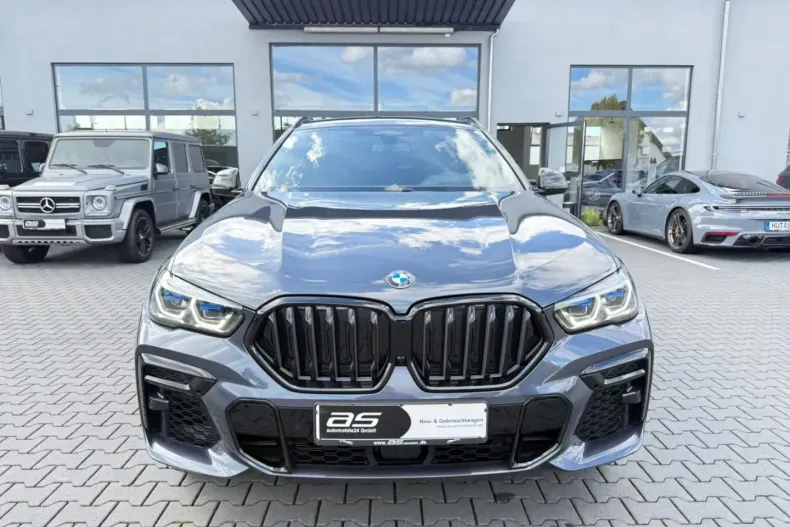 BMW X6 M50 din 2022 cu 49.858 km - oferta BMW117405 - foto 44