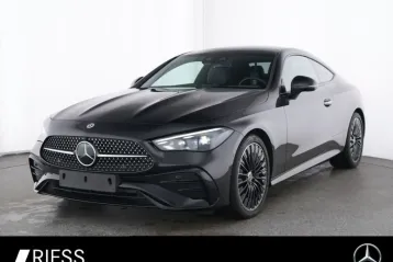 Mercedes-Benz CLE 450 din 2024 - oferta MER117406