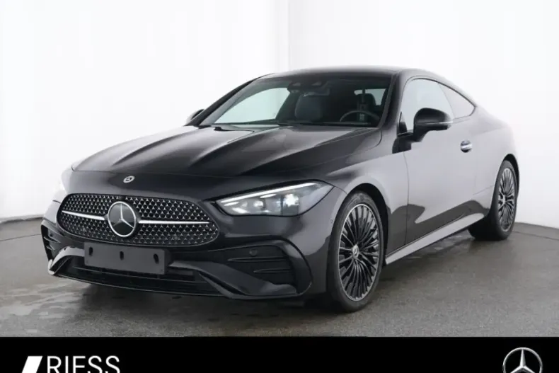 Mercedes-Benz CLE 450 din 2024 cu 9.105 km - oferta MER117406 - foto 1