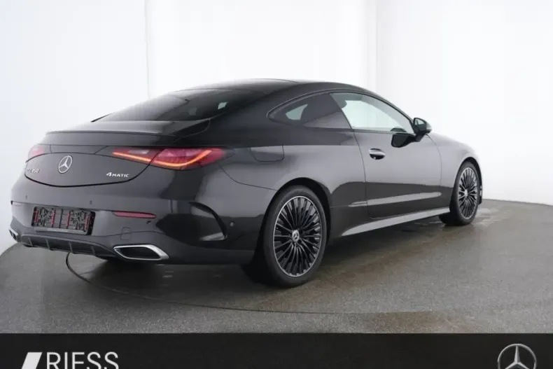 Mercedes-Benz CLE 450 din 2024 cu 9.105 km - oferta MER117406 - foto 2