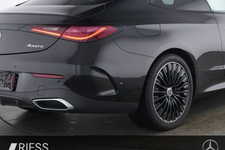 Mercedes-Benz CLE 450 din 2024 cu 9.105 km - oferta MER117406 - foto 4