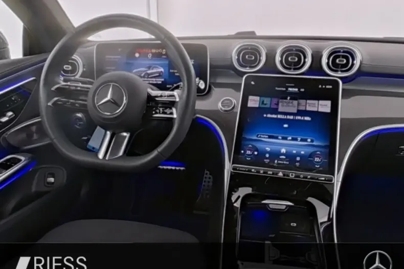 Mercedes-Benz CLE 450 din 2024 cu 9.105 km - oferta MER117406 - foto 5